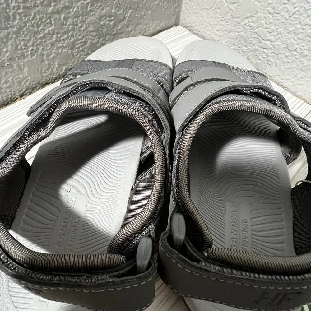 Hike Footwear hf baresandals